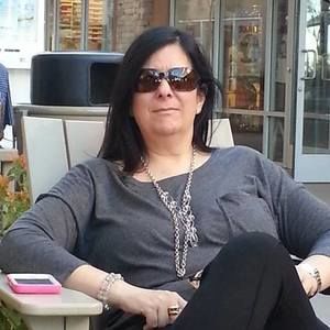 Meet your Posher, Patricia